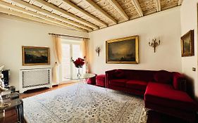 Babuino Luxury Apartment - Piazza Di Spagna
