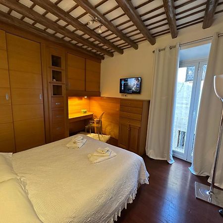 Babuino Luxury Apartment - Piazza Di Spagna Roma Dış mekan fotoğraf