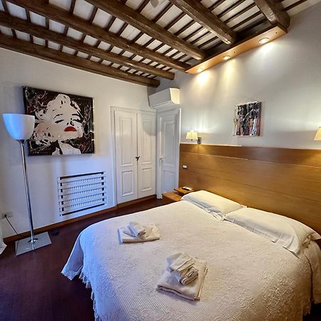 Babuino Luxury Apartment - Piazza Di Spagna Roma Dış mekan fotoğraf