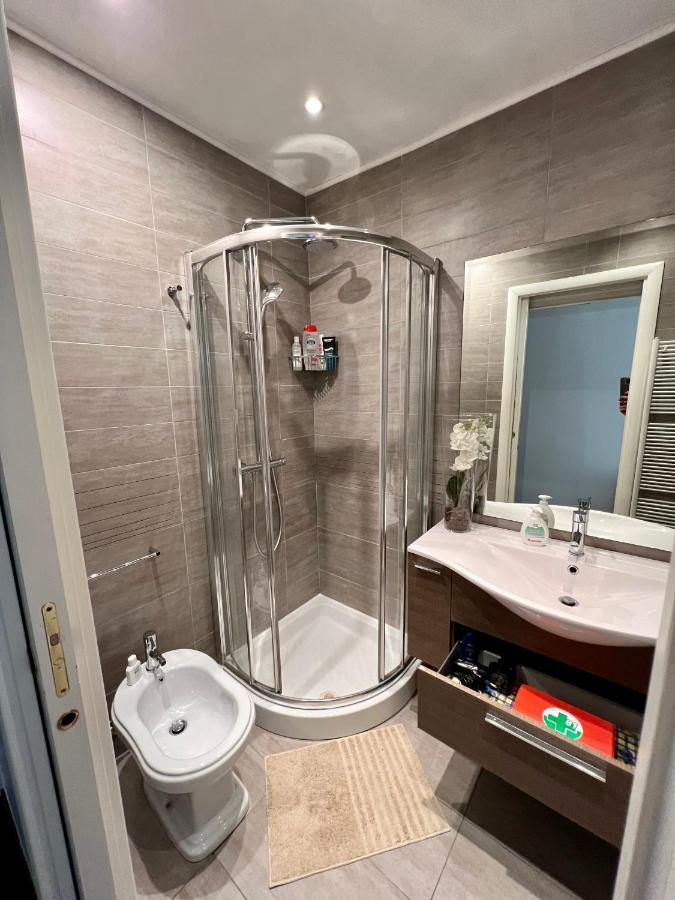 Babuino Luxury Apartment - Piazza Di Spagna Roma Dış mekan fotoğraf