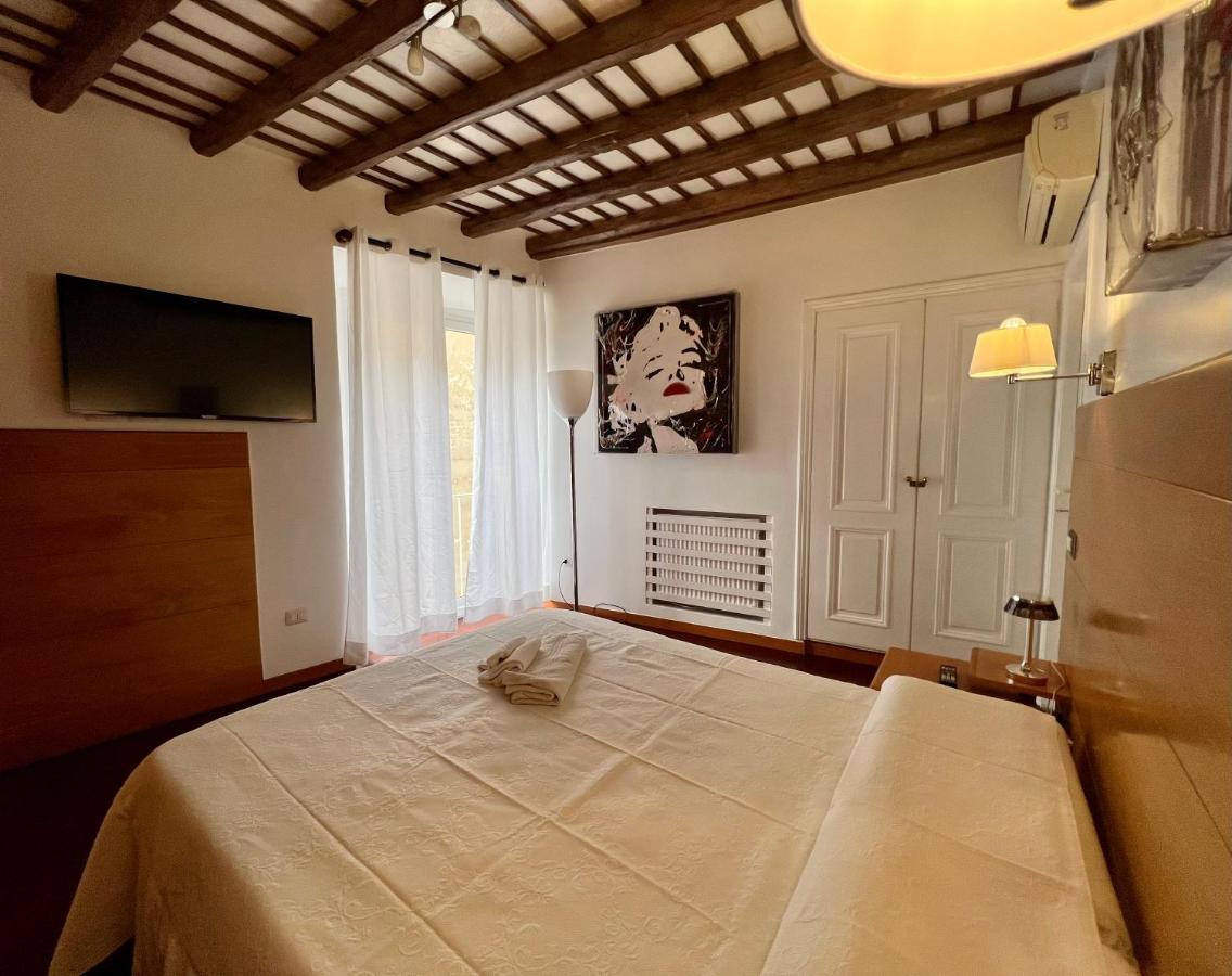 Babuino Luxury Apartment - Piazza Di Spagna Roma Dış mekan fotoğraf
