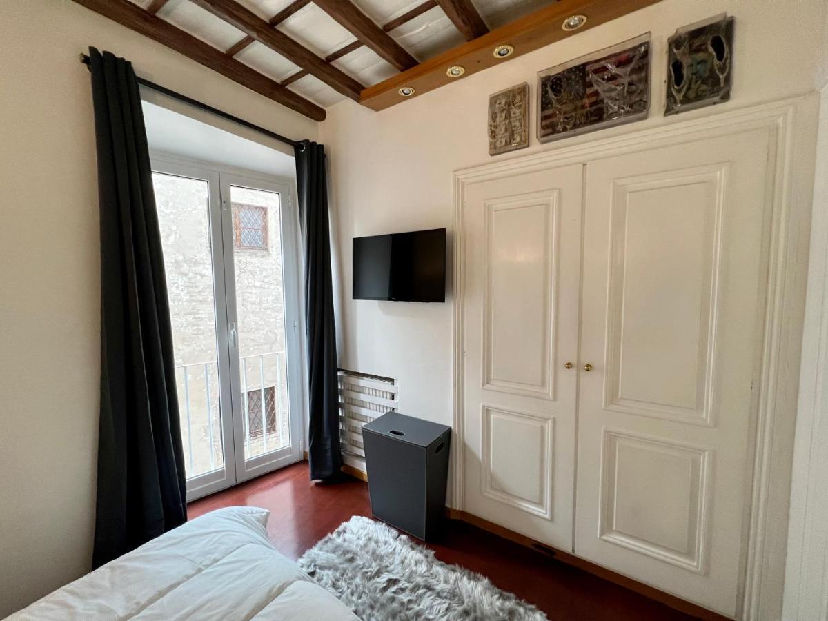 Babuino Luxury Apartment - Piazza Di Spagna Roma Dış mekan fotoğraf