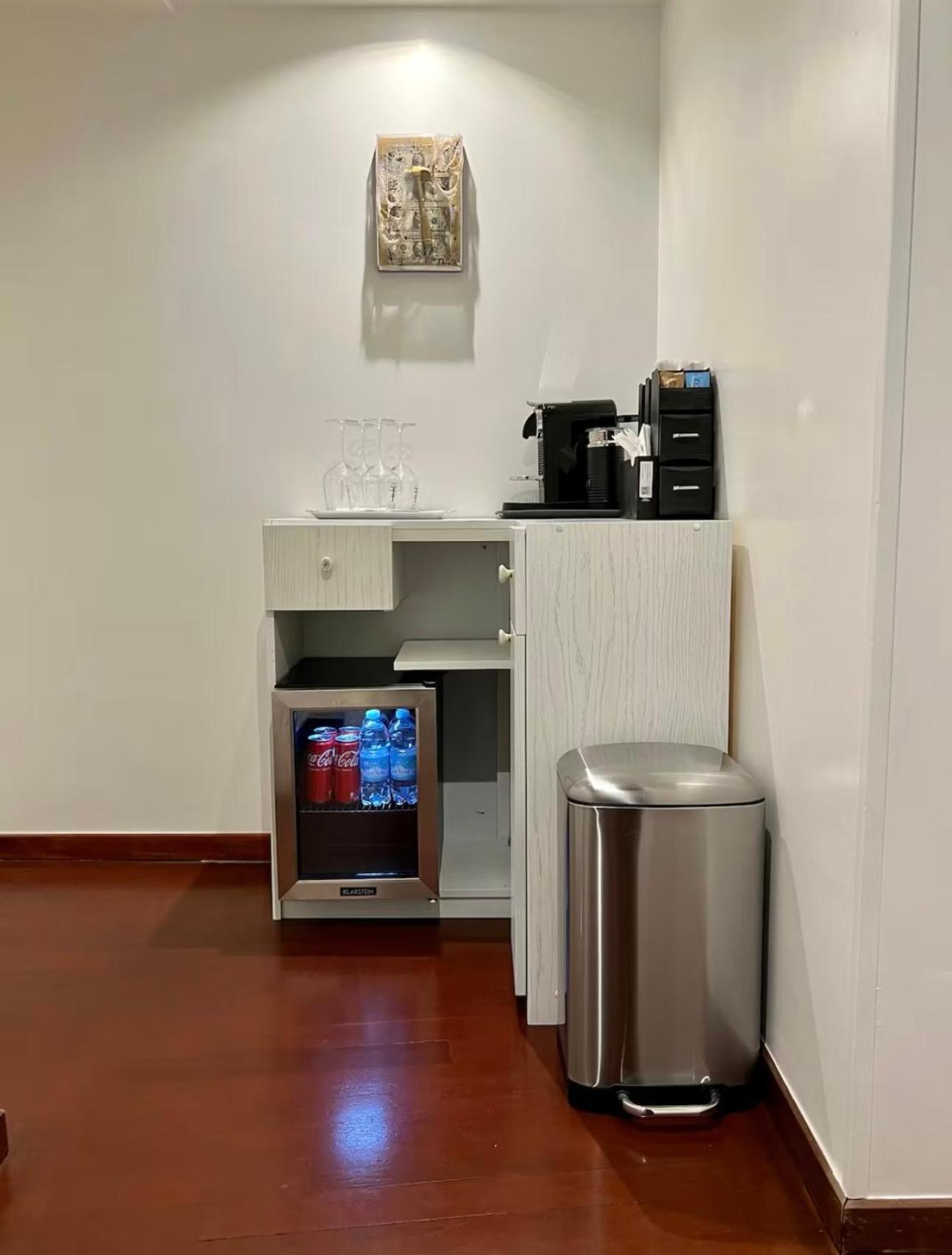 Babuino Luxury Apartment - Piazza Di Spagna Roma Dış mekan fotoğraf