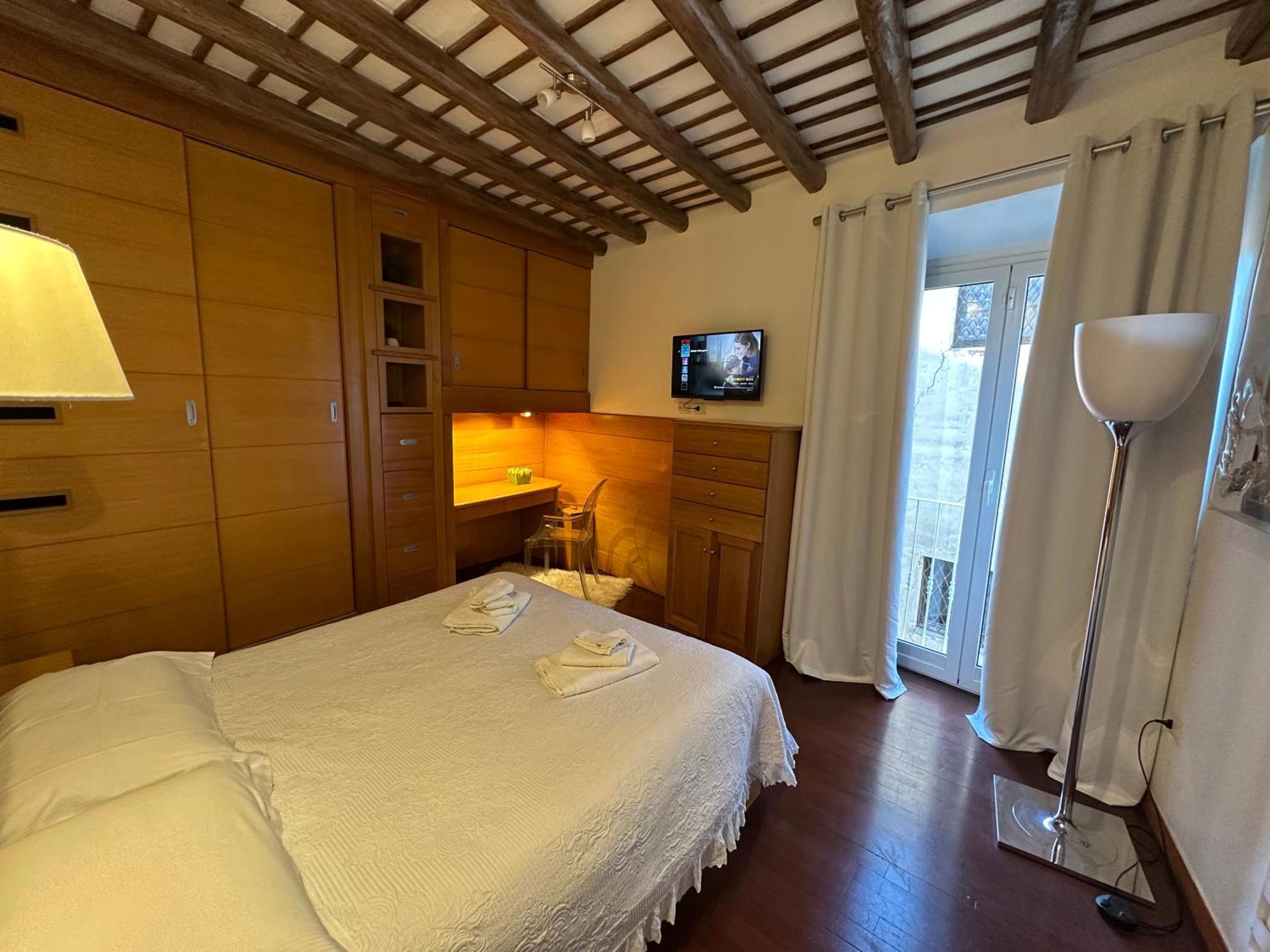 Babuino Luxury Apartment - Piazza Di Spagna Roma Dış mekan fotoğraf