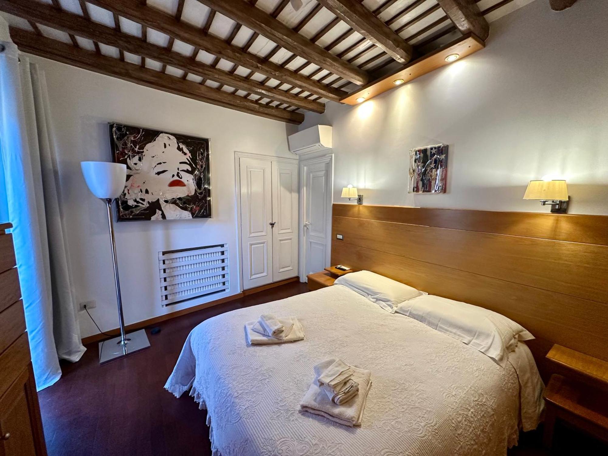 Babuino Luxury Apartment - Piazza Di Spagna Roma Dış mekan fotoğraf