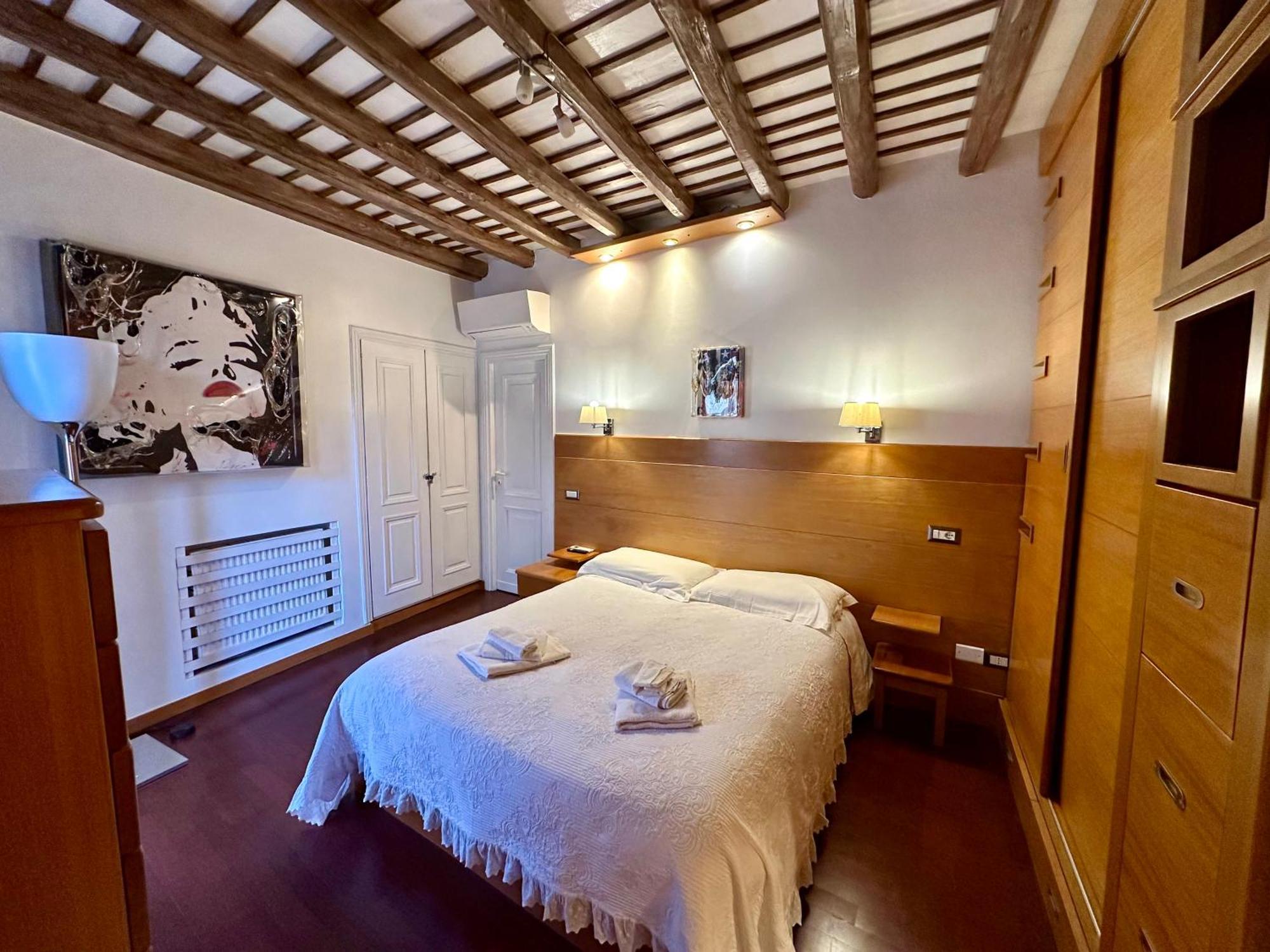 Babuino Luxury Apartment - Piazza Di Spagna Roma Dış mekan fotoğraf
