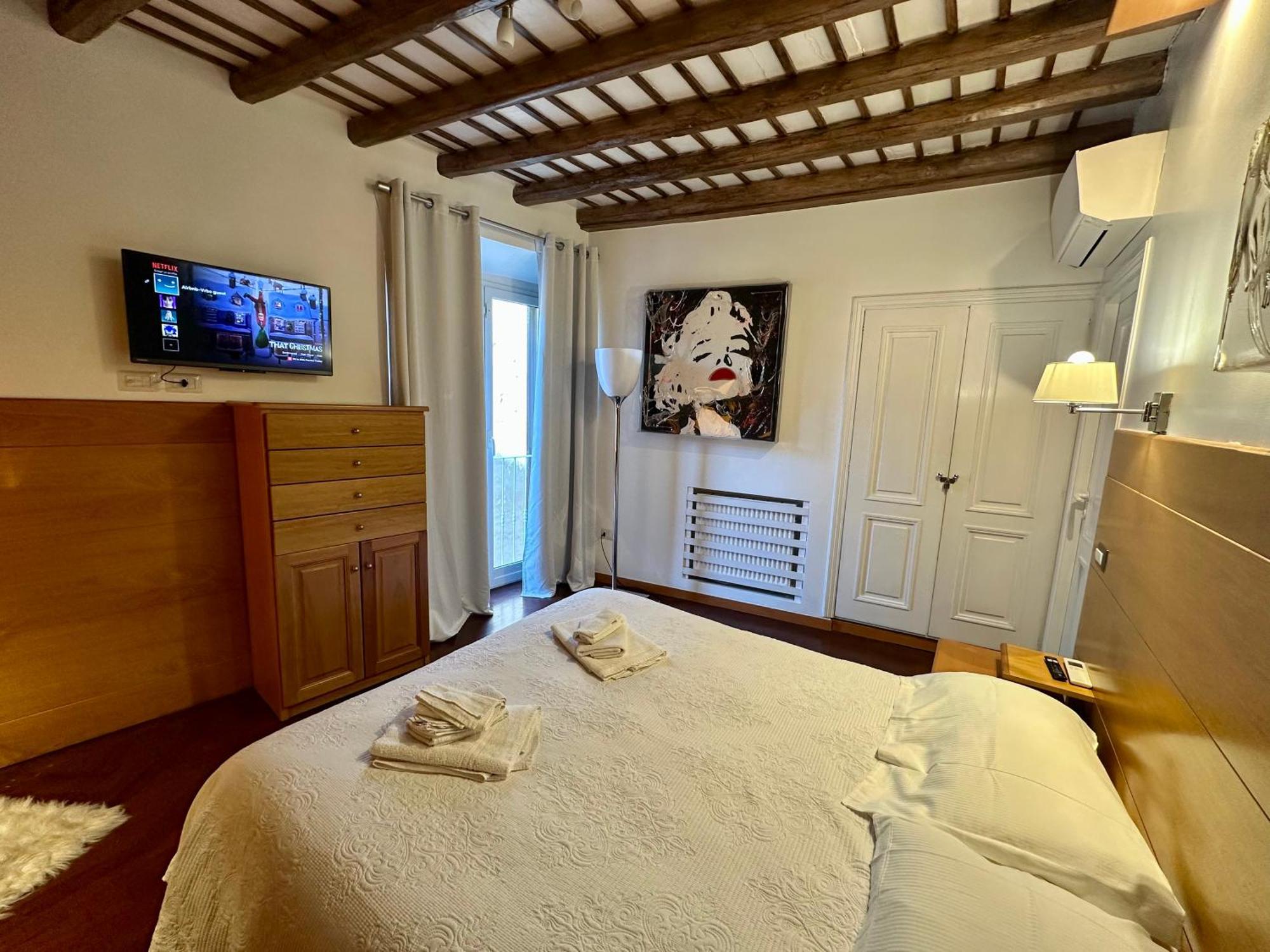 Babuino Luxury Apartment - Piazza Di Spagna Roma Dış mekan fotoğraf