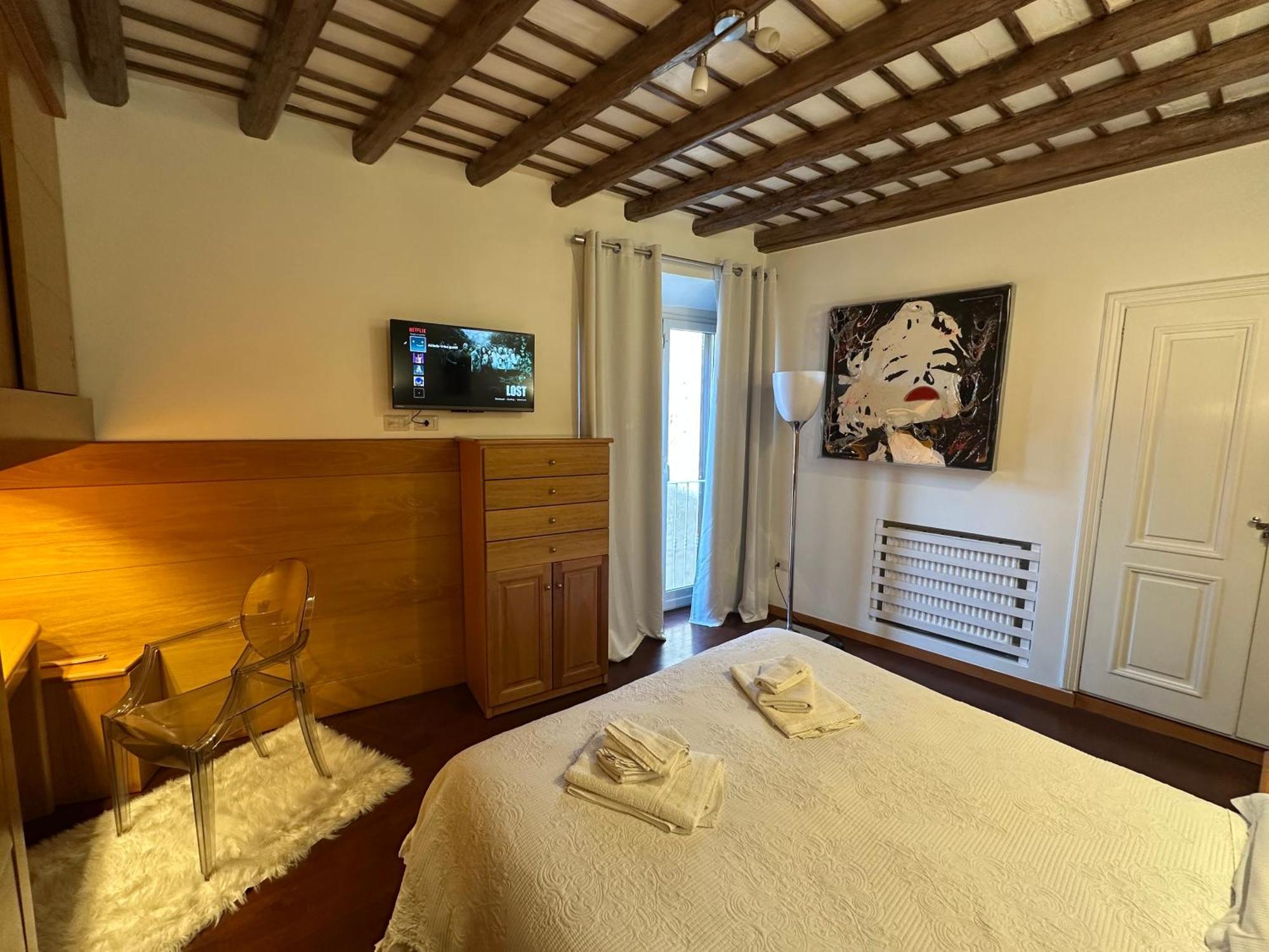 Babuino Luxury Apartment - Piazza Di Spagna Roma Dış mekan fotoğraf