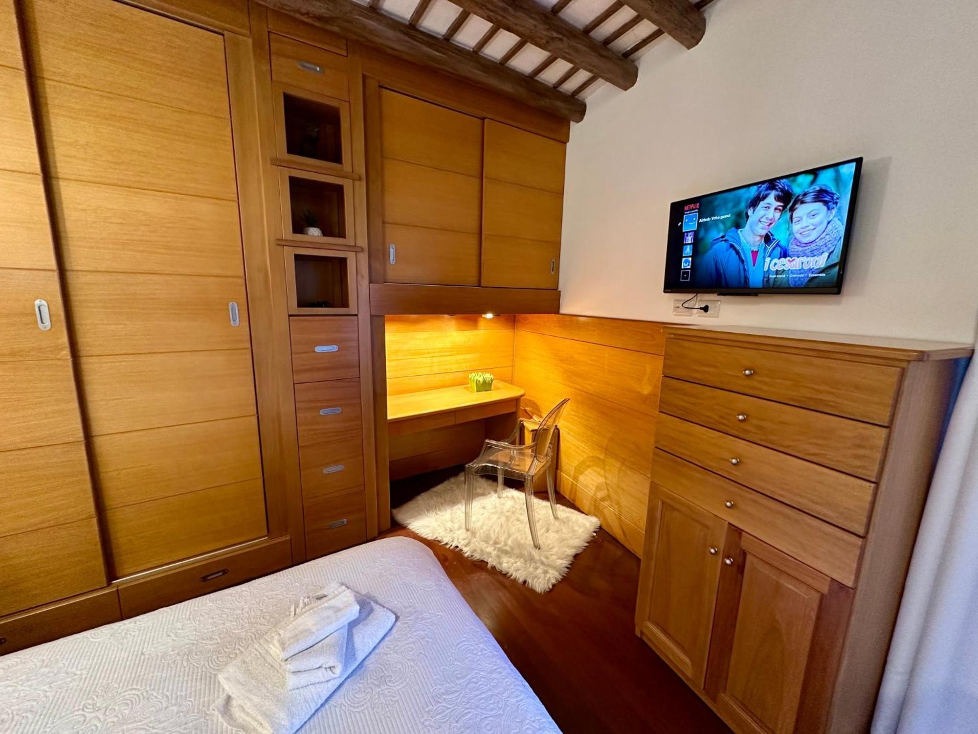 Babuino Luxury Apartment - Piazza Di Spagna Roma Dış mekan fotoğraf