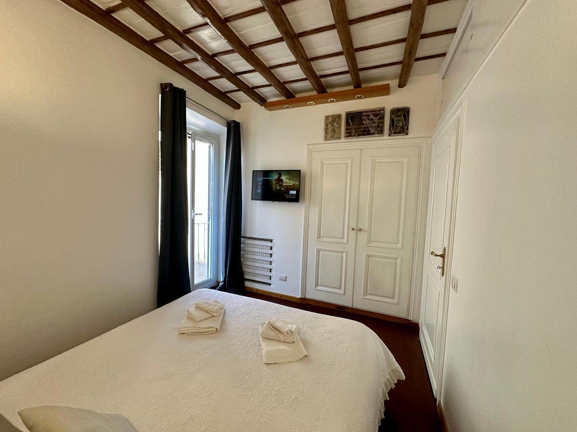 Babuino Luxury Apartment - Piazza Di Spagna Roma Dış mekan fotoğraf